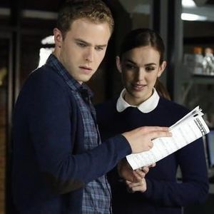 Meet your Posher, Kate